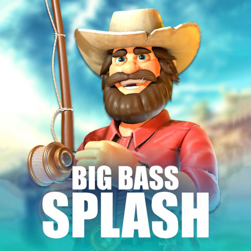 Big bass splash kostenlos in Germany